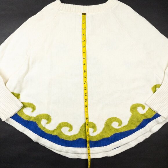 Whoopi Goldberg Hanukkah Octopus Sweater Women XL Jeweled Ugly Christmas Menorah - Picture 8 of 11